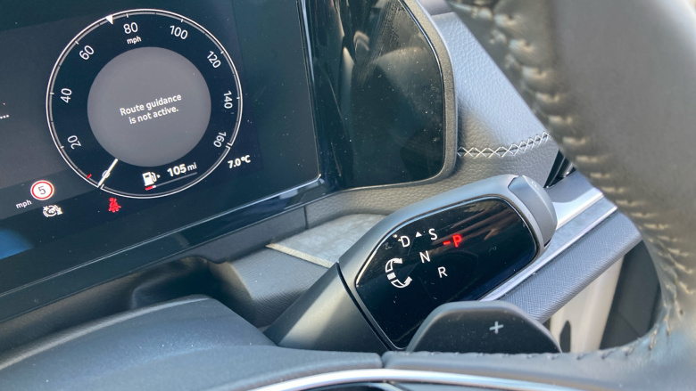 Skoda Kodiaq 2.0 TDI 193 SE L 4X4 5dr DSG [7 Seat] Diesel Estate